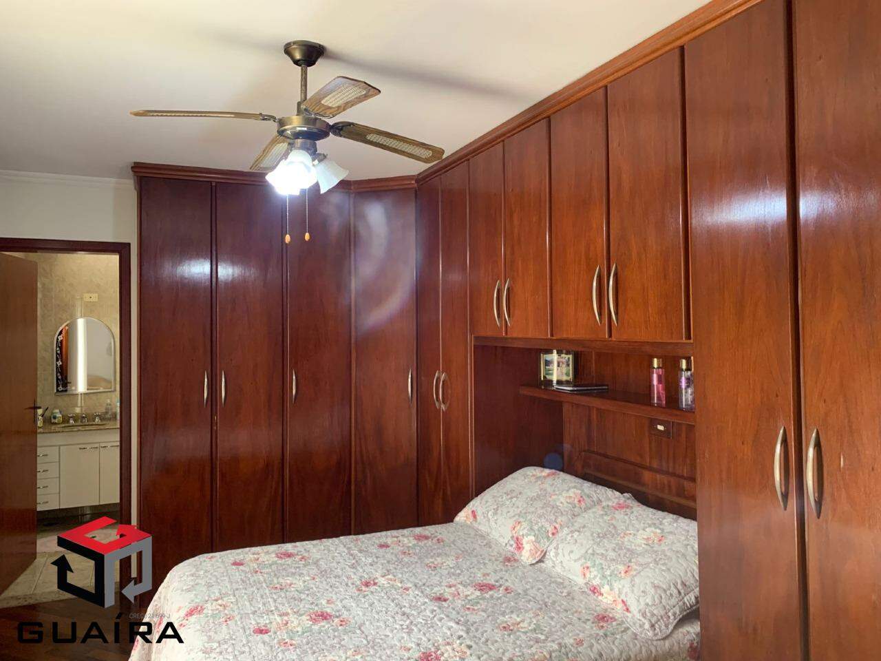 Sobrado à venda com 3 quartos, 203m² - Foto 21