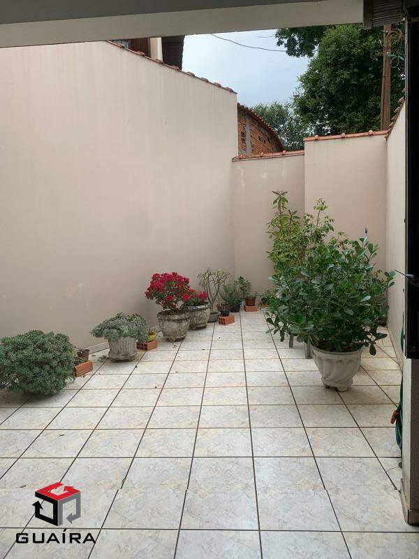 Sobrado à venda com 3 quartos, 203m² - Foto 16