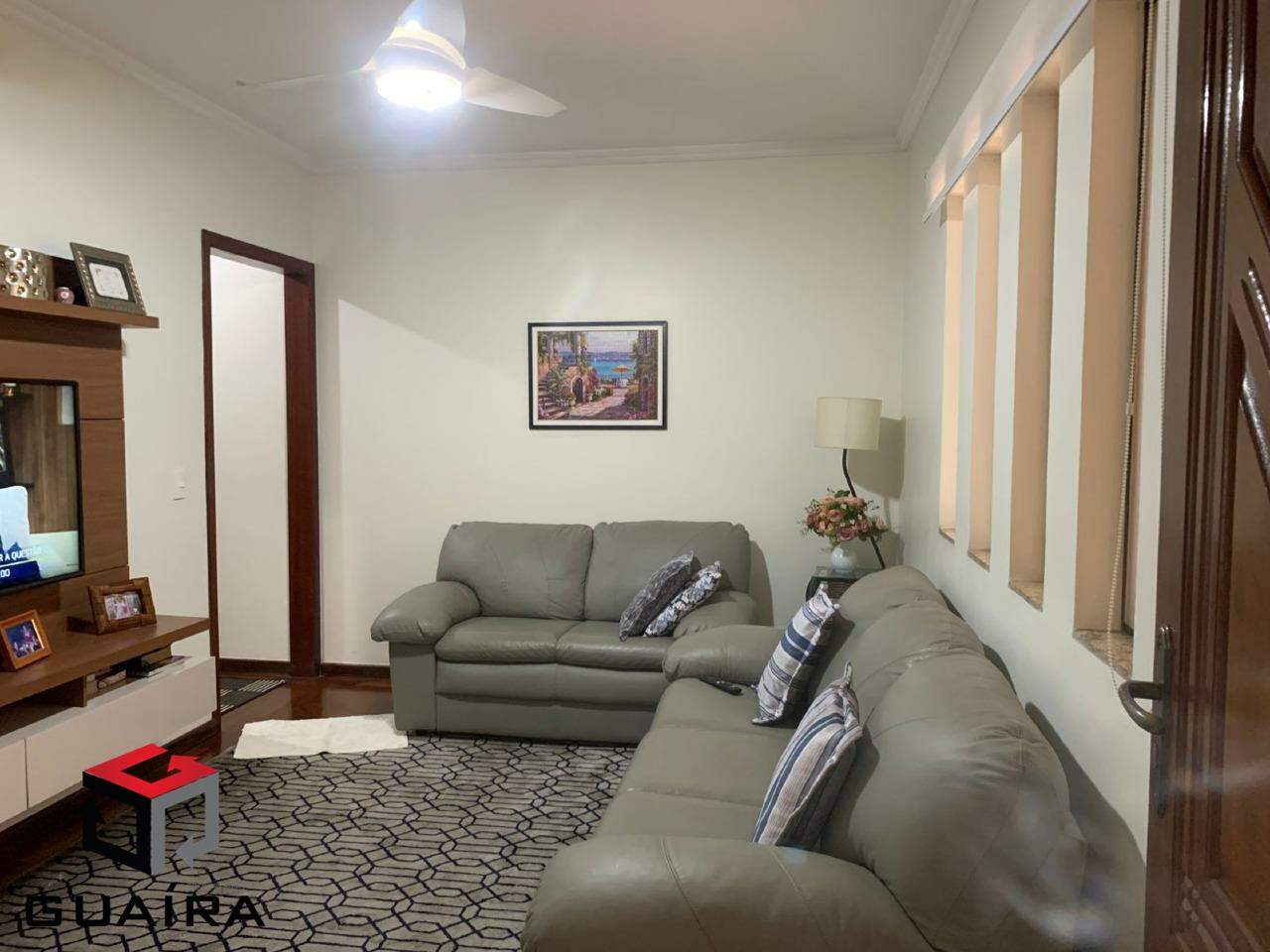 Sobrado à venda com 3 quartos, 203m² - Foto 2