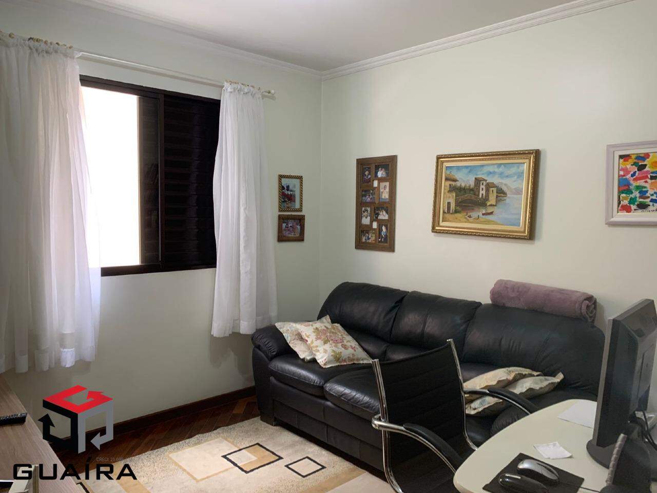 Sobrado à venda com 3 quartos, 203m² - Foto 29