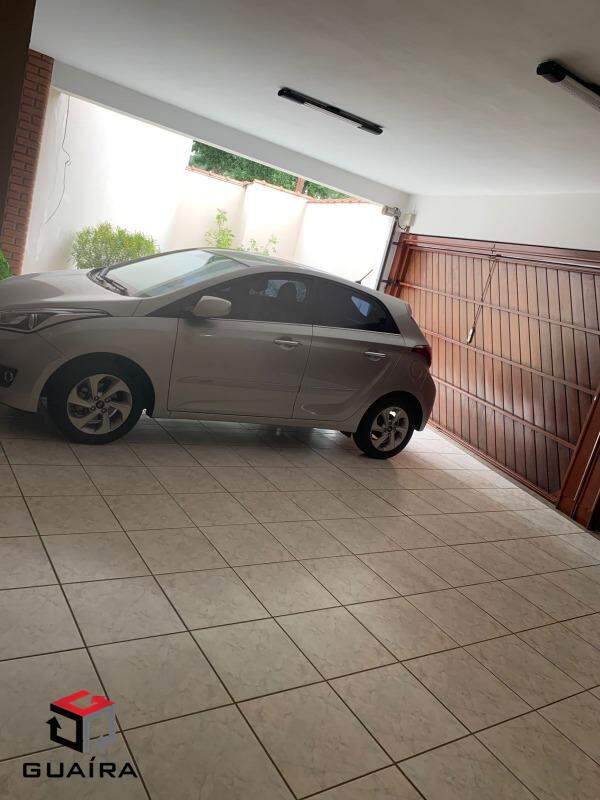 Sobrado à venda com 3 quartos, 203m² - Foto 4
