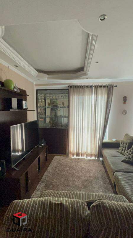 Cobertura à venda com 3 quartos, 178m² - Foto 2