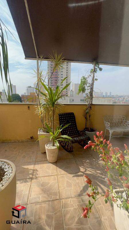 Cobertura à venda com 3 quartos, 178m² - Foto 25