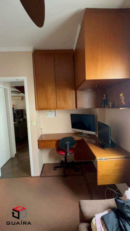 Cobertura à venda com 3 quartos, 178m² - Foto 15