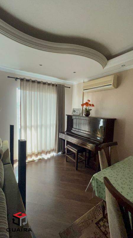 Cobertura à venda com 3 quartos, 178m² - Foto 5