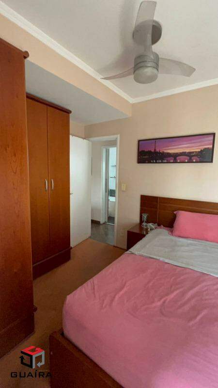 Cobertura à venda com 3 quartos, 178m² - Foto 12
