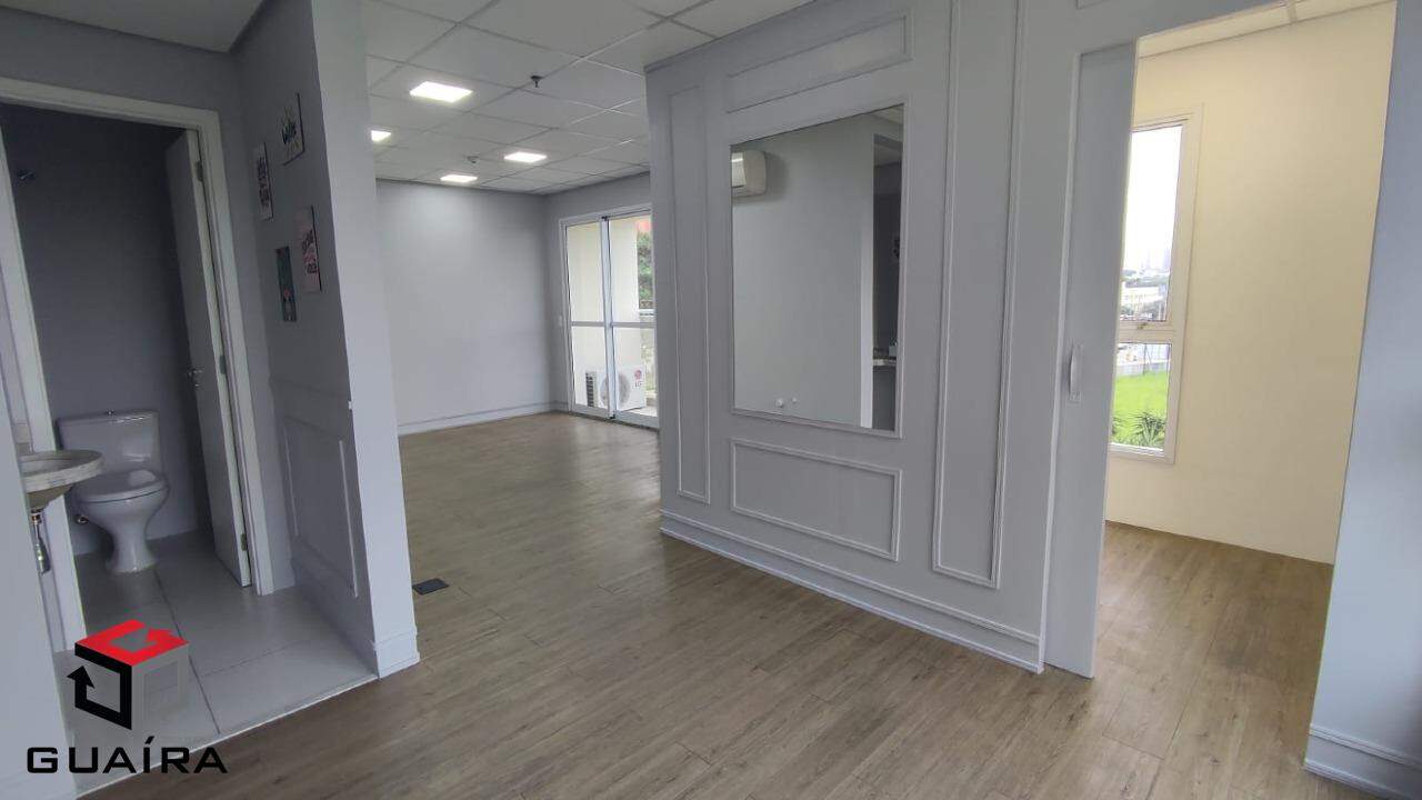 Conjunto Comercial-Sala para alugar, 37m² - Foto 2