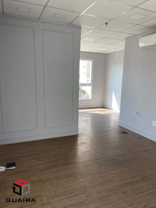 Conjunto Comercial-Sala para alugar, 37m² - Foto 5
