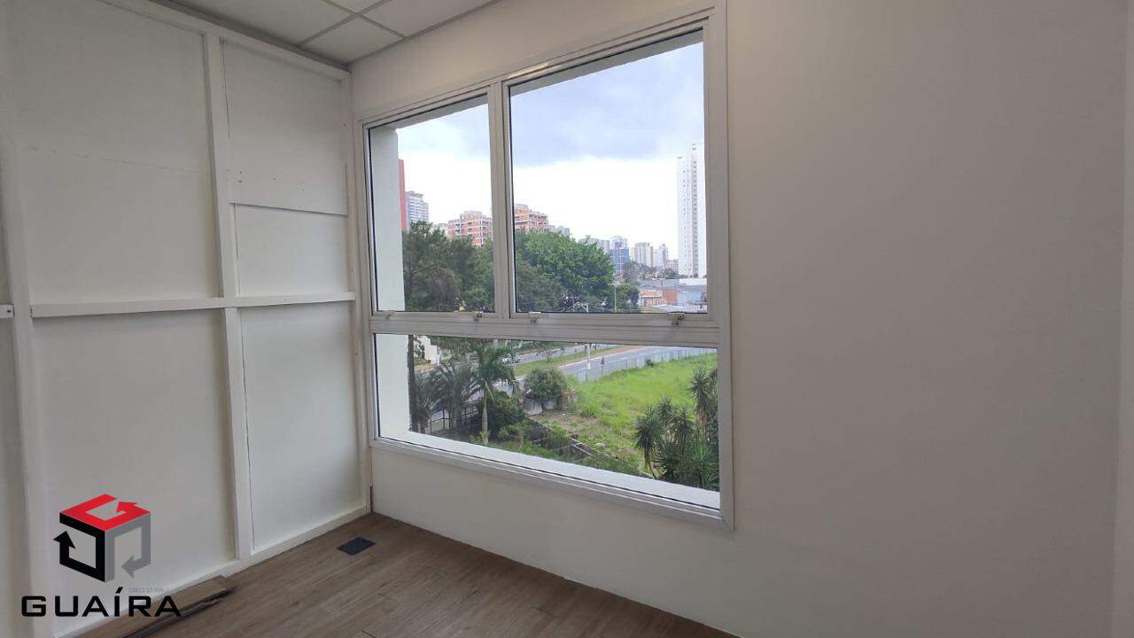 Conjunto Comercial-Sala para alugar, 37m² - Foto 4