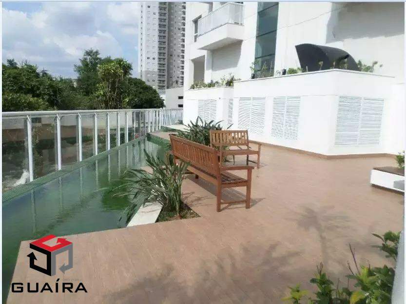Conjunto Comercial-Sala para alugar, 37m² - Foto 14