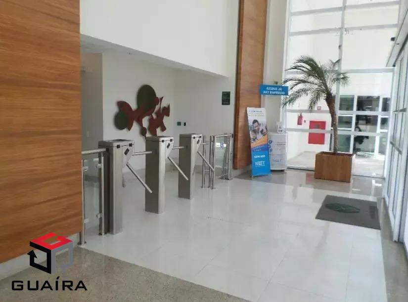 Conjunto Comercial-Sala para alugar, 37m² - Foto 13
