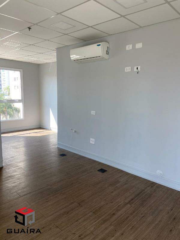 Conjunto Comercial-Sala para alugar, 37m² - Foto 3
