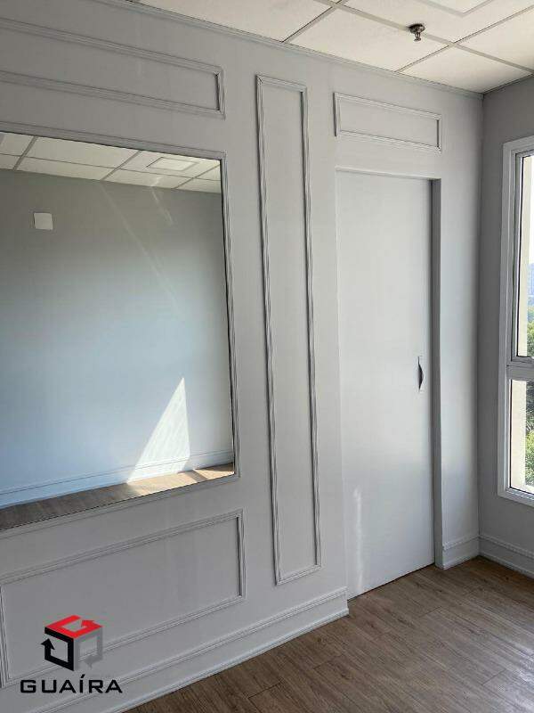 Conjunto Comercial-Sala para alugar, 37m² - Foto 10