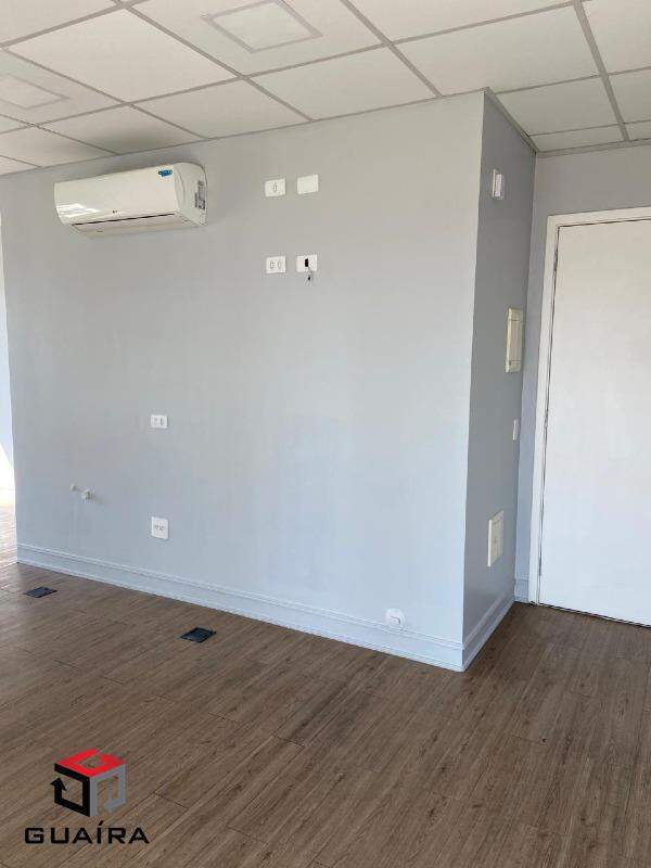 Conjunto Comercial-Sala para alugar, 37m² - Foto 11