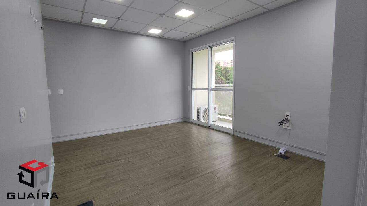 Conjunto Comercial-Sala para alugar, 37m² - Foto 6