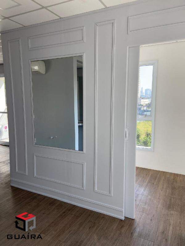 Conjunto Comercial-Sala para alugar, 37m² - Foto 9