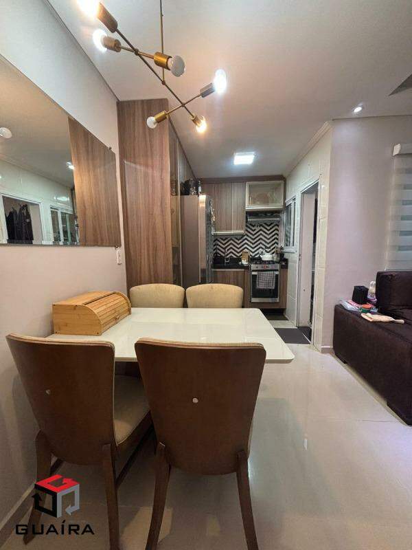 Apartamento à venda com 2 quartos, 50m² - Foto 5