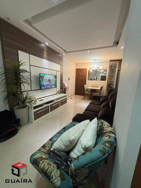 Apartamento à venda com 2 quartos, 50m² - Foto 1