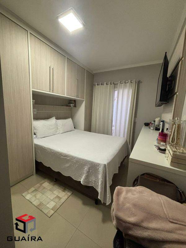 Apartamento à venda com 2 quartos, 50m² - Foto 9