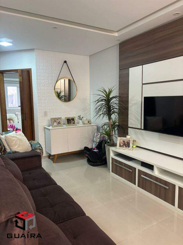 Apartamento à venda com 2 quartos, 50m² - Foto 3
