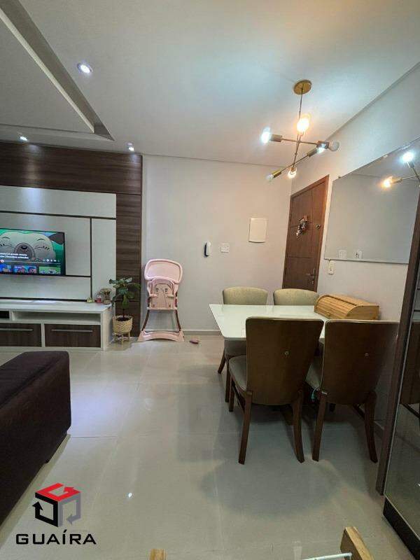 Apartamento à venda com 2 quartos, 50m² - Foto 6
