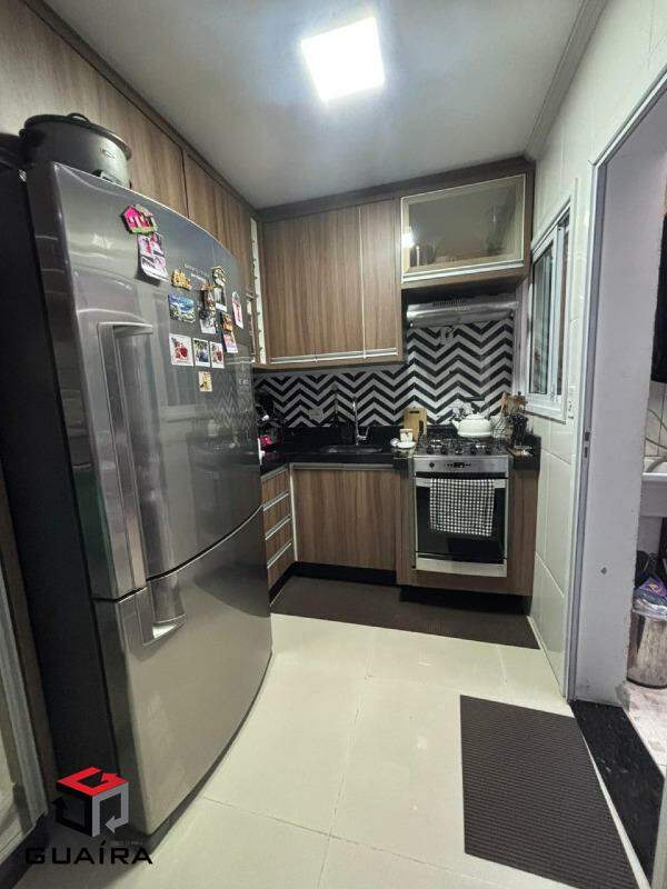 Apartamento à venda com 2 quartos, 50m² - Foto 8
