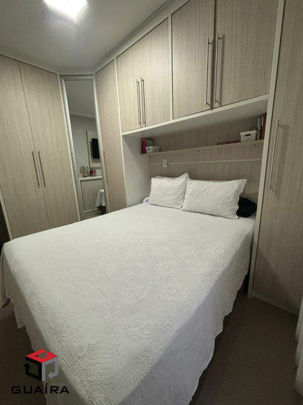 Apartamento à venda com 2 quartos, 50m² - Foto 10