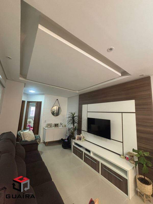 Apartamento à venda com 2 quartos, 50m² - Foto 4