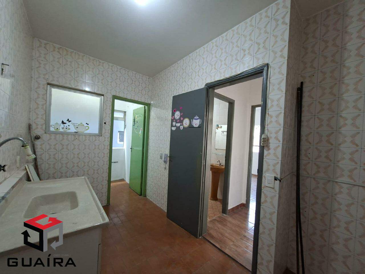 Apartamento à venda com 1 quarto, 54m² - Foto 4