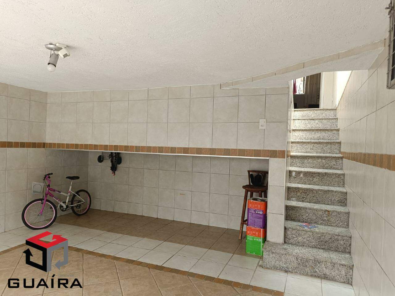 Sobrado à venda com 1 quarto, 120m² - Foto 5