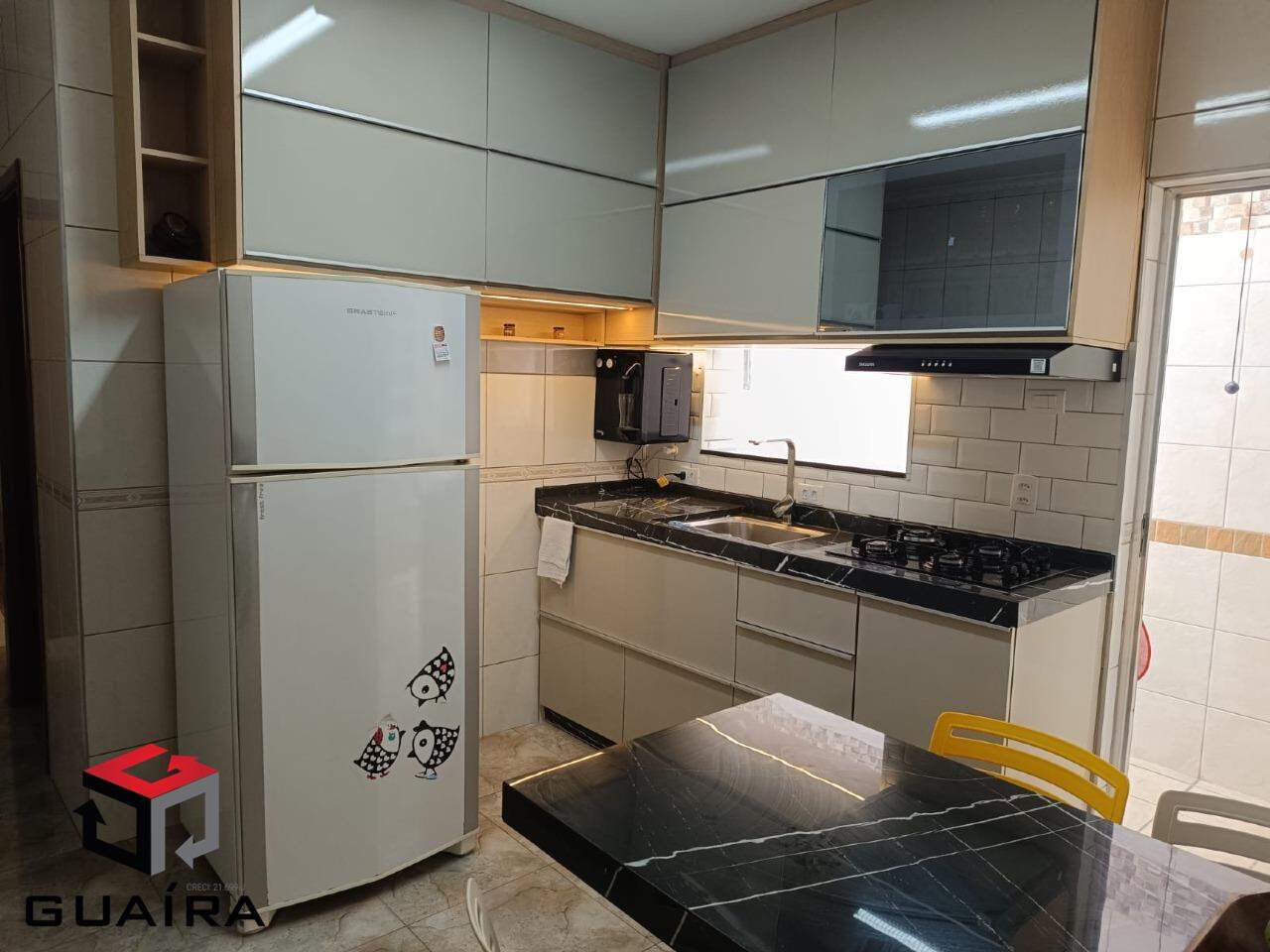 Sobrado à venda com 1 quarto, 120m² - Foto 8