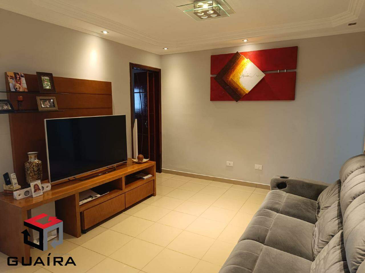 Sobrado à venda com 1 quarto, 120m² - Foto 3