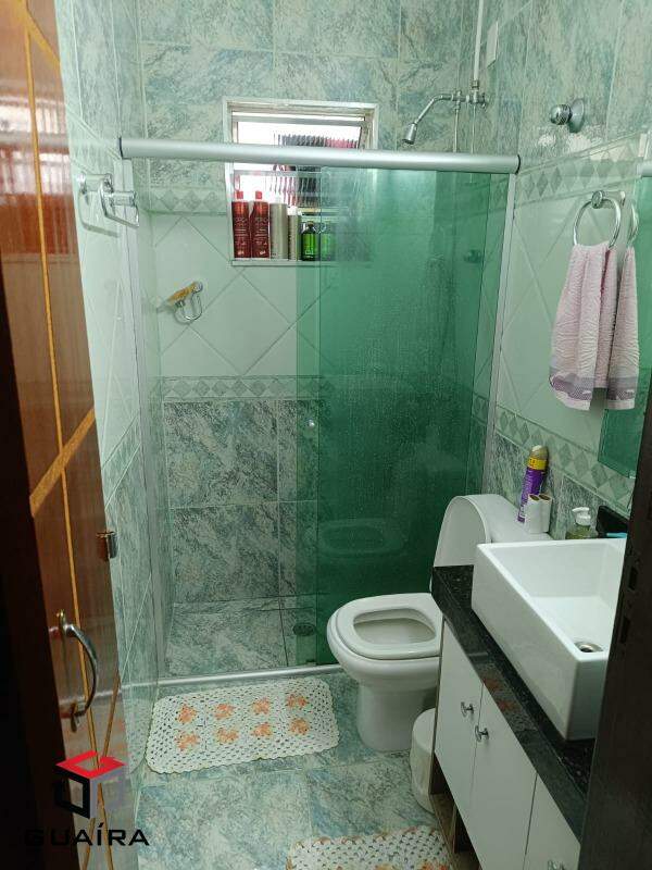 Sobrado à venda com 1 quarto, 120m² - Foto 26