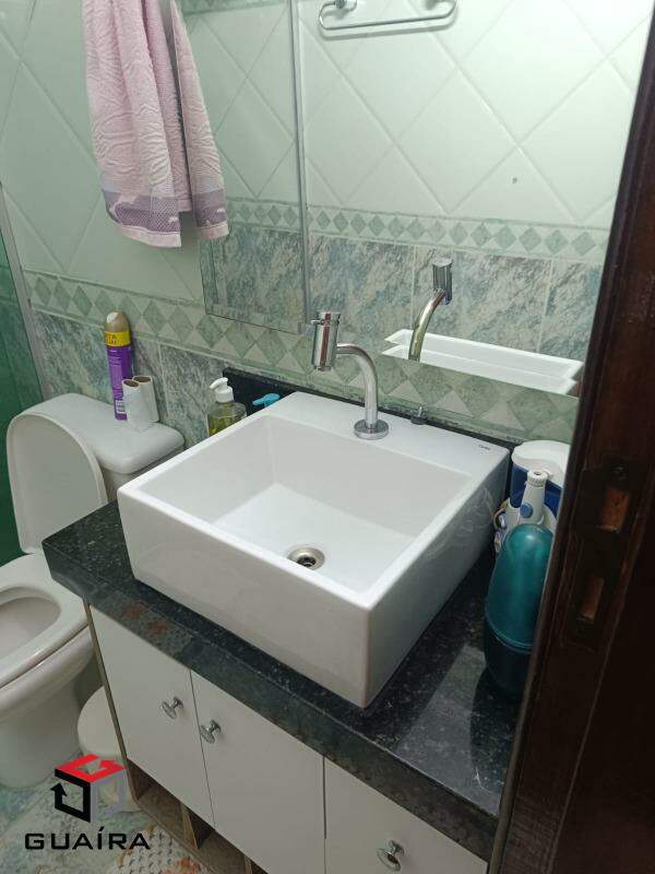 Sobrado à venda com 1 quarto, 120m² - Foto 25