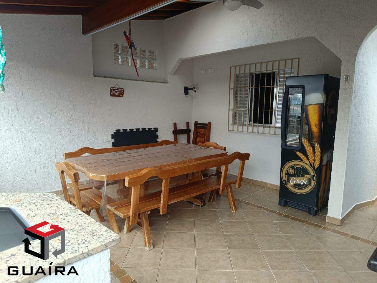 Sobrado à venda com 1 quarto, 120m² - Foto 13