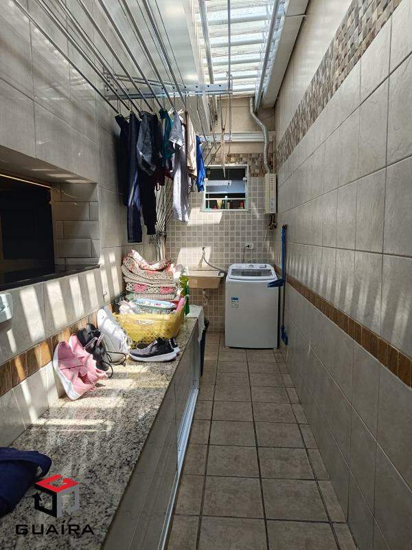Sobrado à venda com 1 quarto, 120m² - Foto 10
