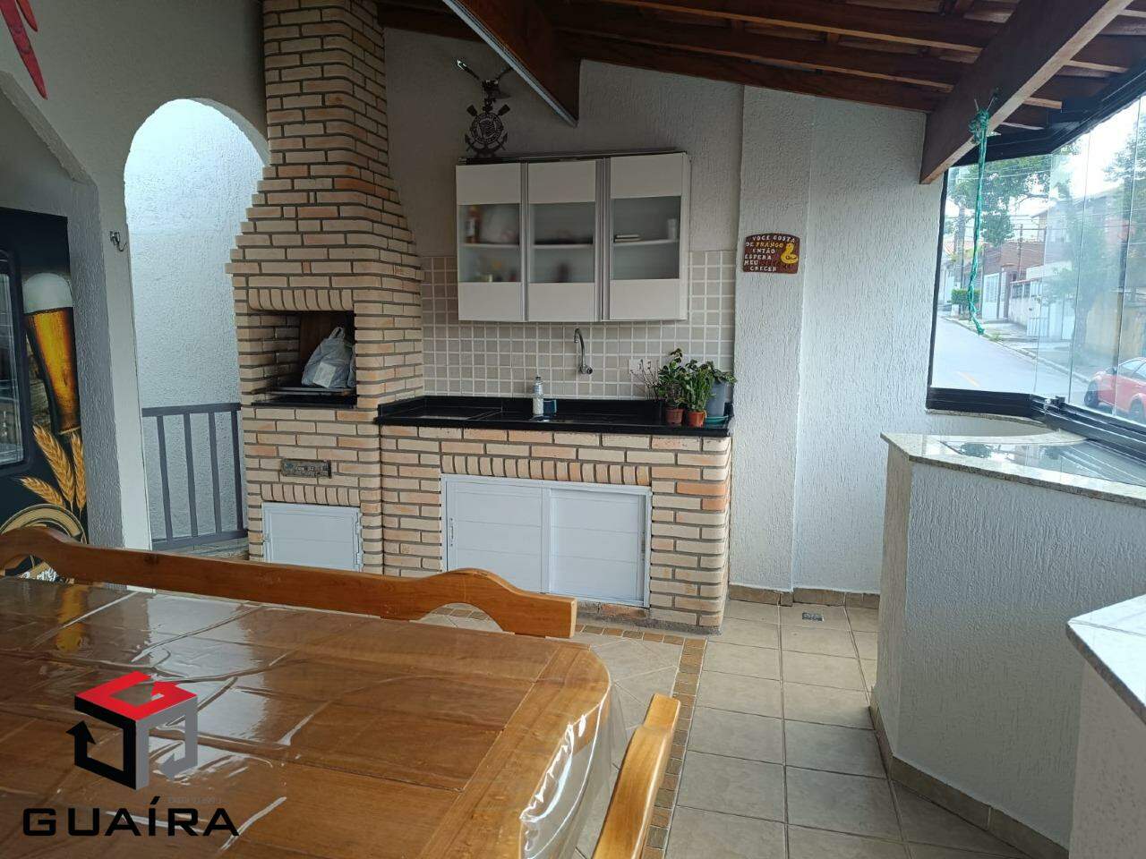 Sobrado à venda com 1 quarto, 120m² - Foto 15