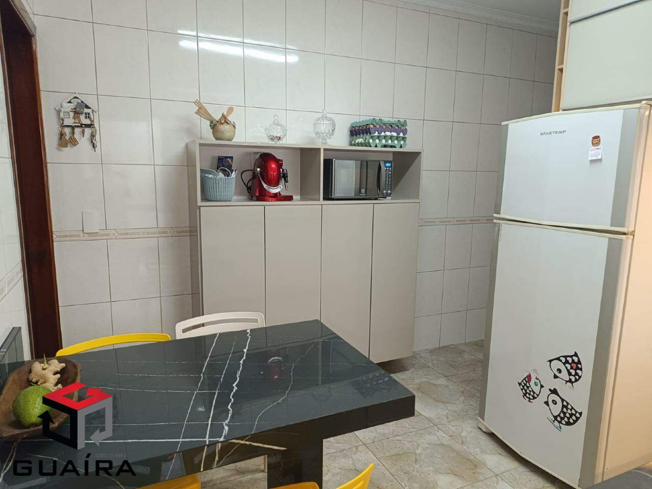 Sobrado à venda com 1 quarto, 120m² - Foto 7