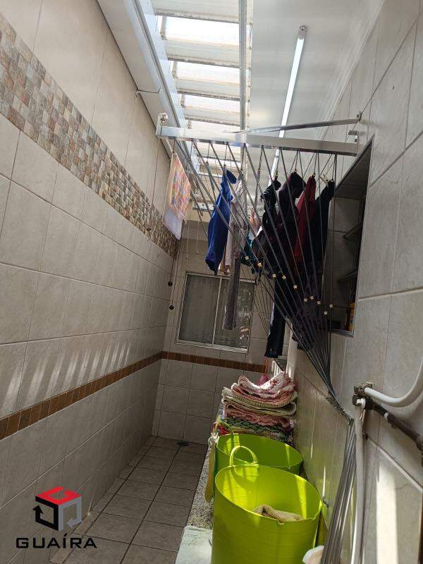 Sobrado à venda com 1 quarto, 120m² - Foto 11