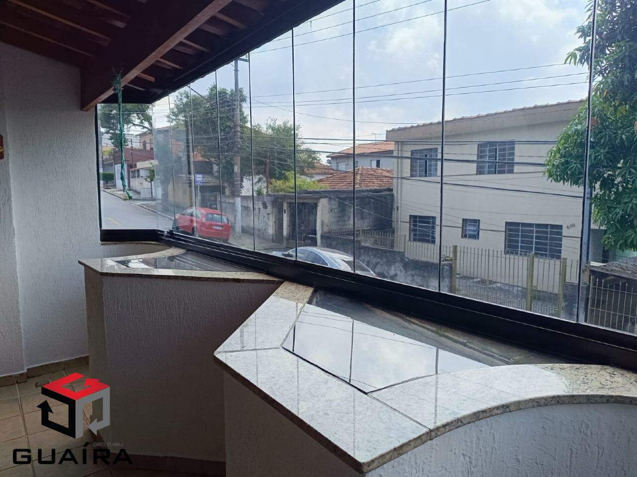 Sobrado à venda com 1 quarto, 120m² - Foto 19