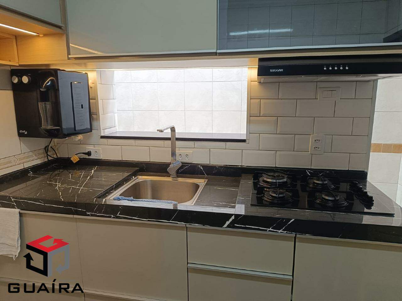 Sobrado à venda com 1 quarto, 120m² - Foto 9