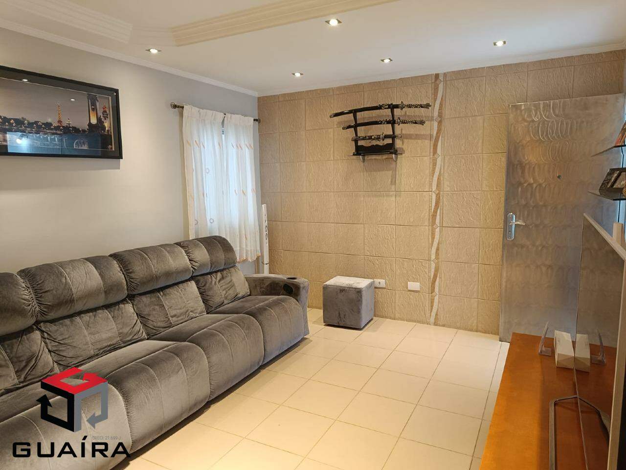 Sobrado à venda com 1 quarto, 120m² - Foto 2