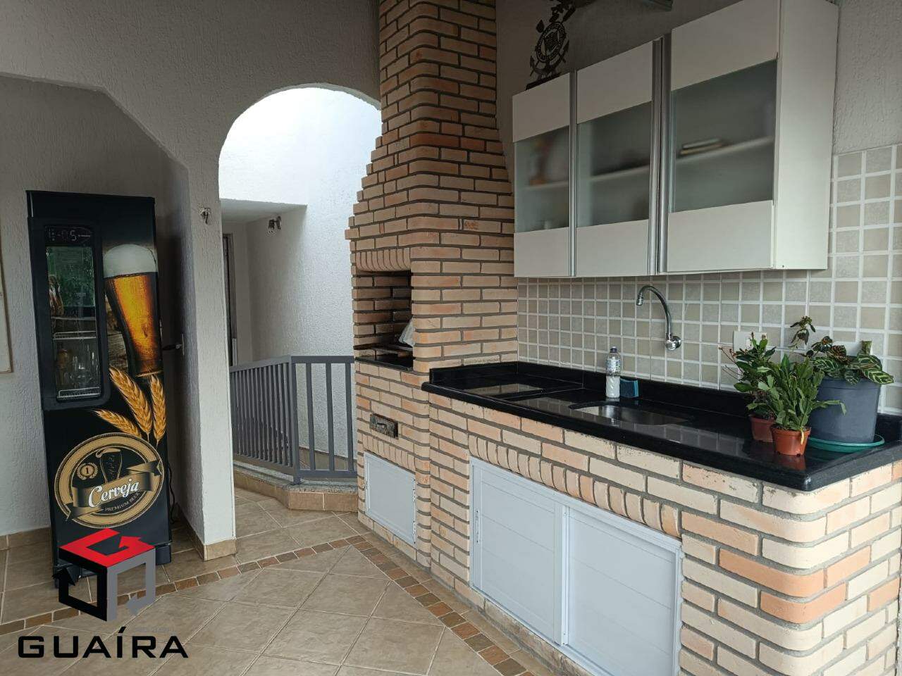 Sobrado à venda com 1 quarto, 120m² - Foto 14