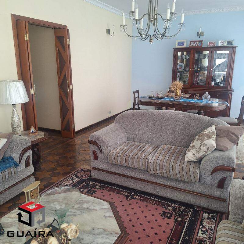 Casa para alugar com 3 quartos, 280m² - Foto 2