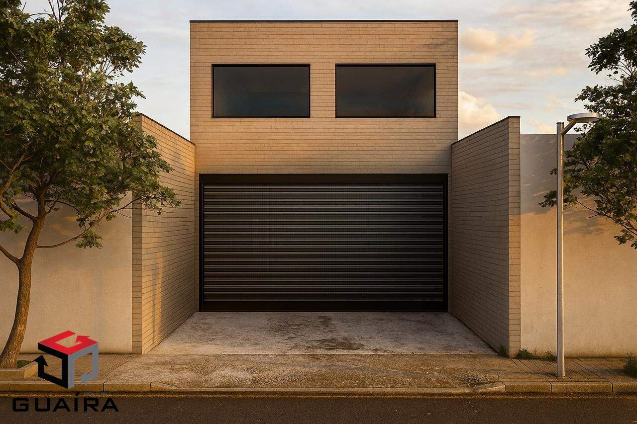 Loja-Salão para alugar, 130m² - Foto 1