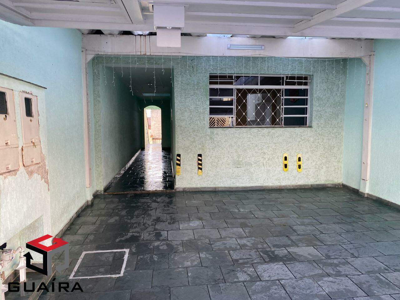Casa à venda com 2 quartos, 125m² - Foto 2