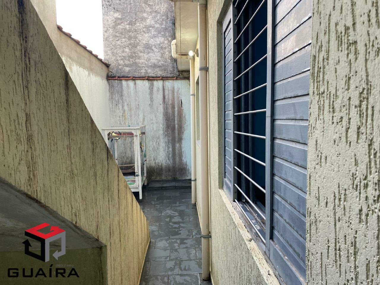 Casa à venda com 2 quartos, 125m² - Foto 29