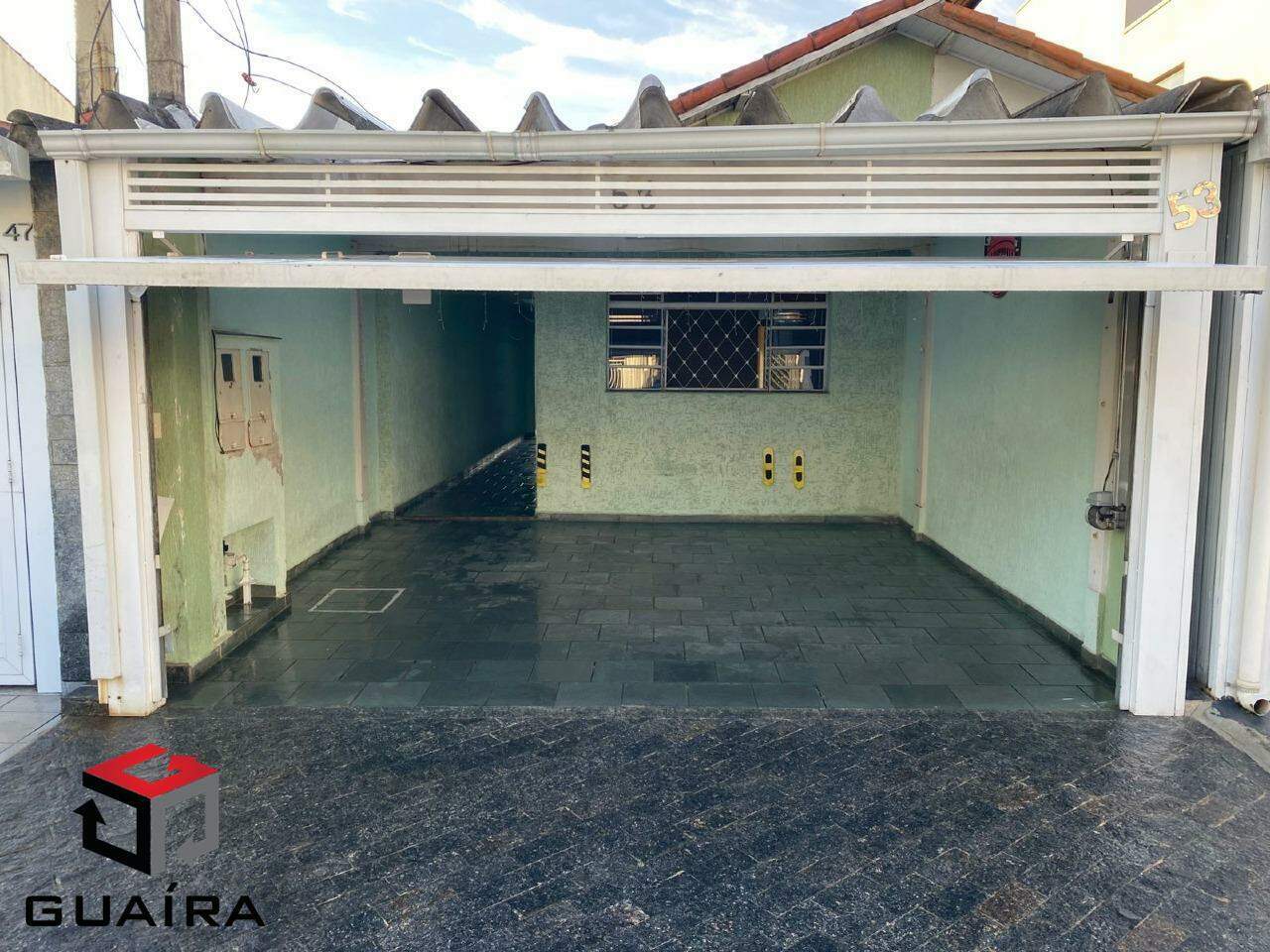 Casa à venda com 2 quartos, 125m² - Foto 3