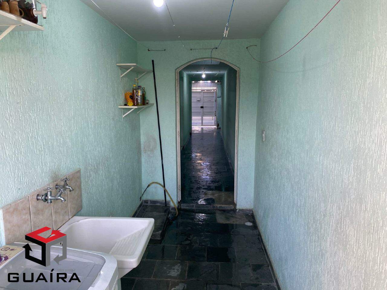 Casa à venda com 2 quartos, 125m² - Foto 7