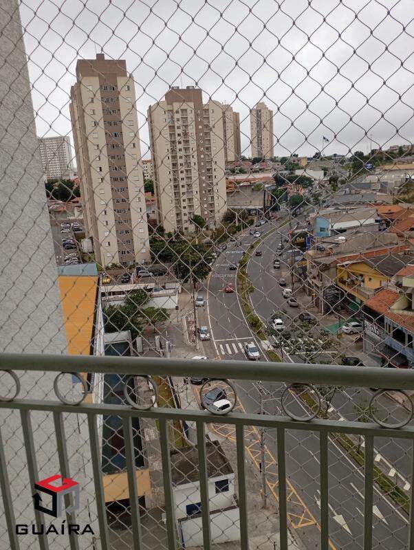 Apartamento à venda com 2 quartos, 50m² - Foto 4